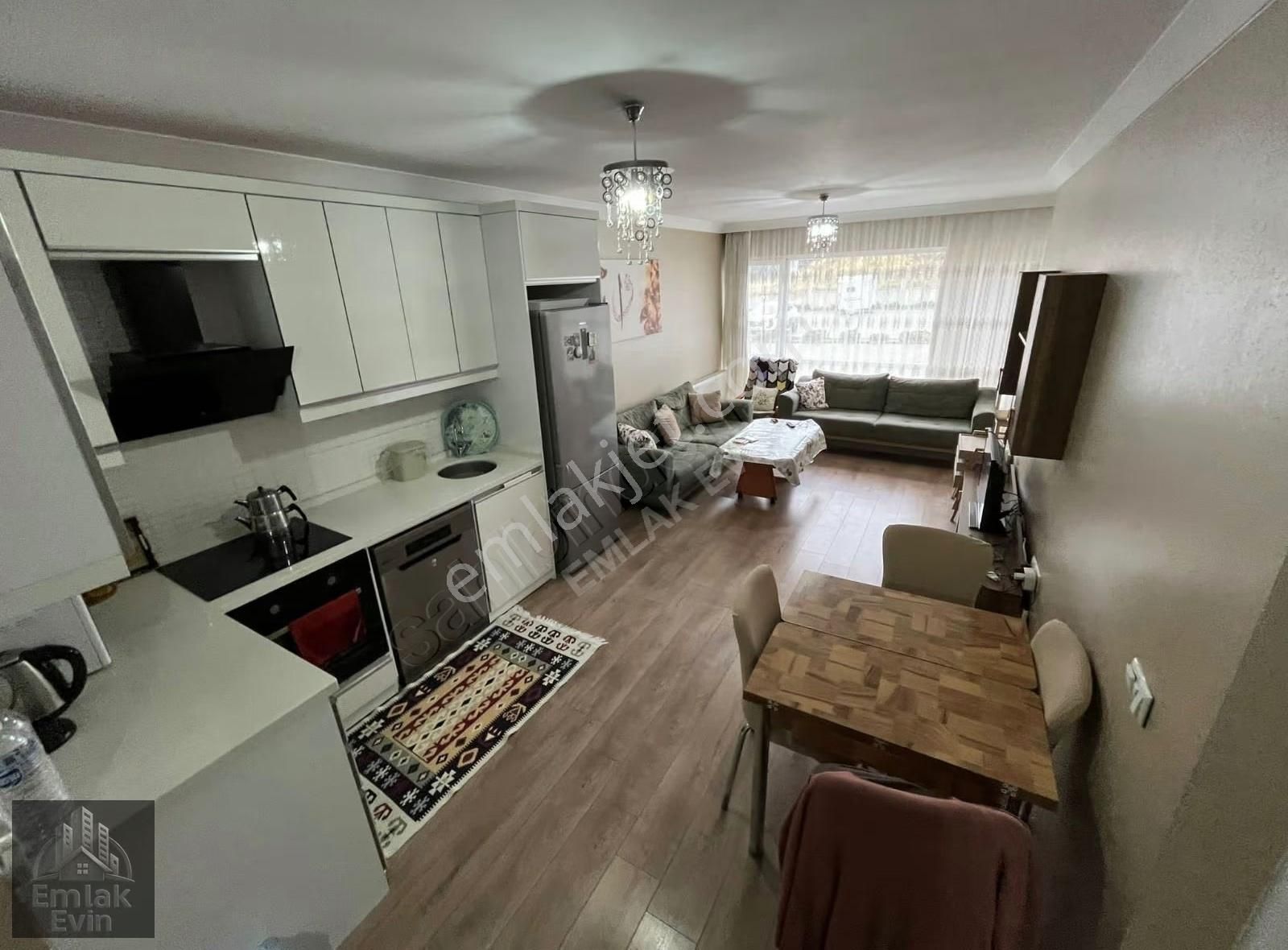 2+1 90 M2 Full Sitede - Görsel 6