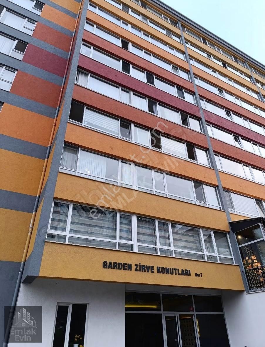 2+1 90 M2 Full Sitede