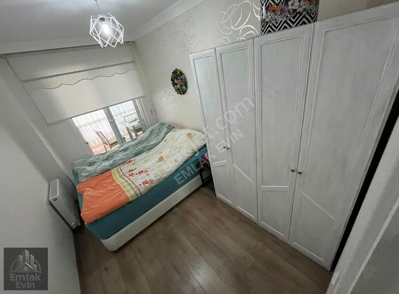 2+1 90 M2 Full Sitede - Görsel 16