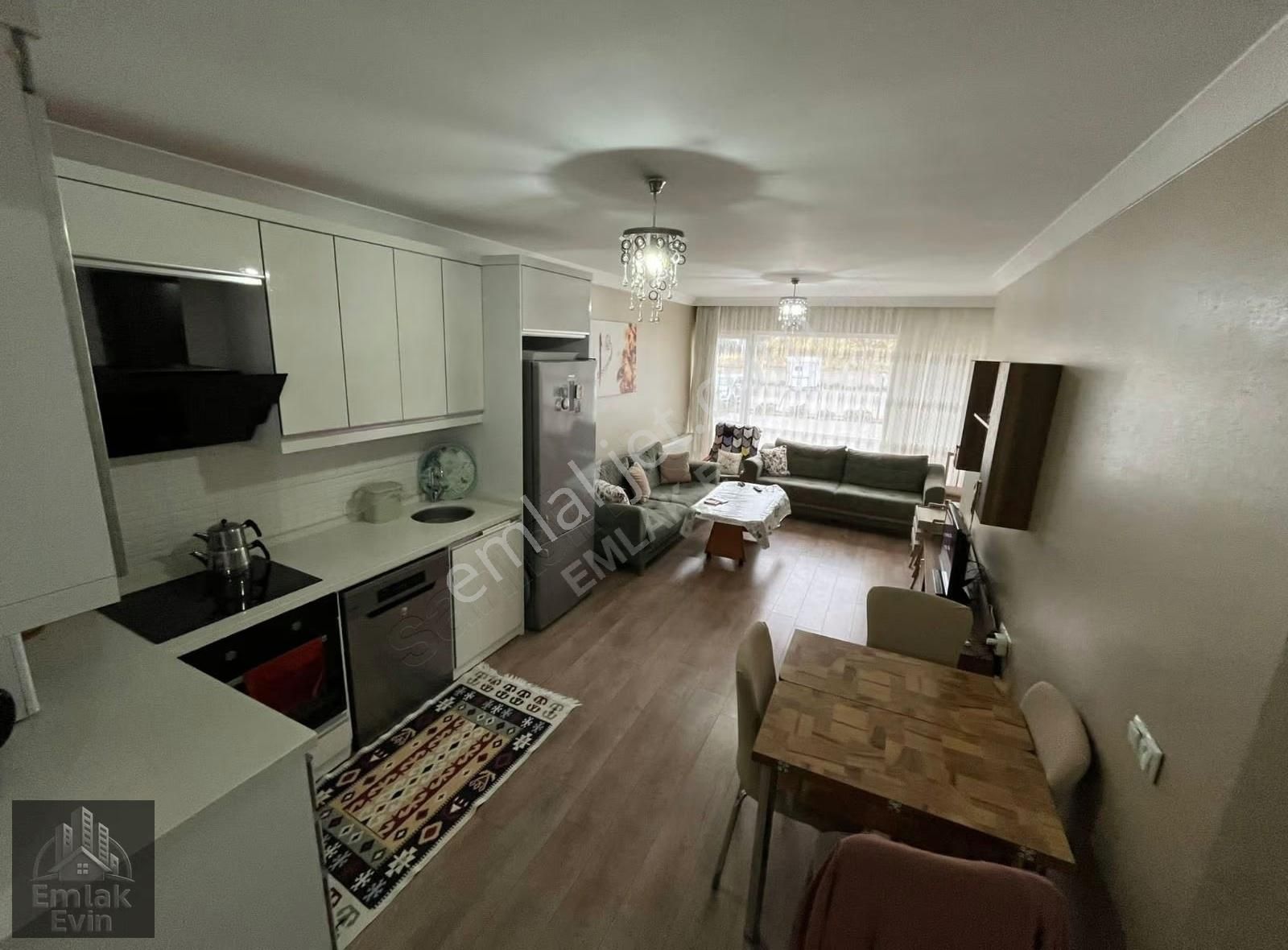 2+1 90 M2 Full Sitede - Görsel 11