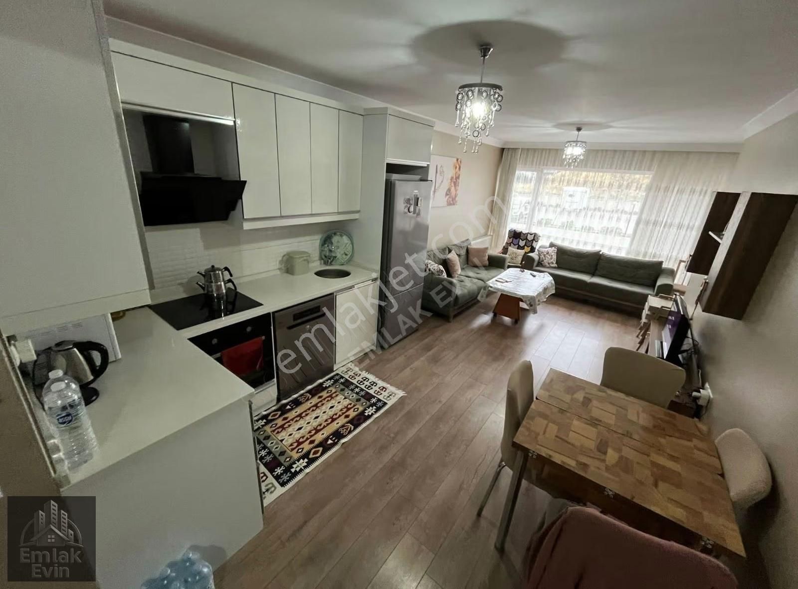 2+1 90 M2 Full Sitede - Görsel 26