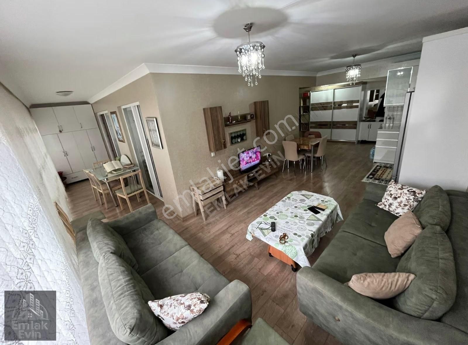 2+1 90 M2 Full Sitede - Görsel 20