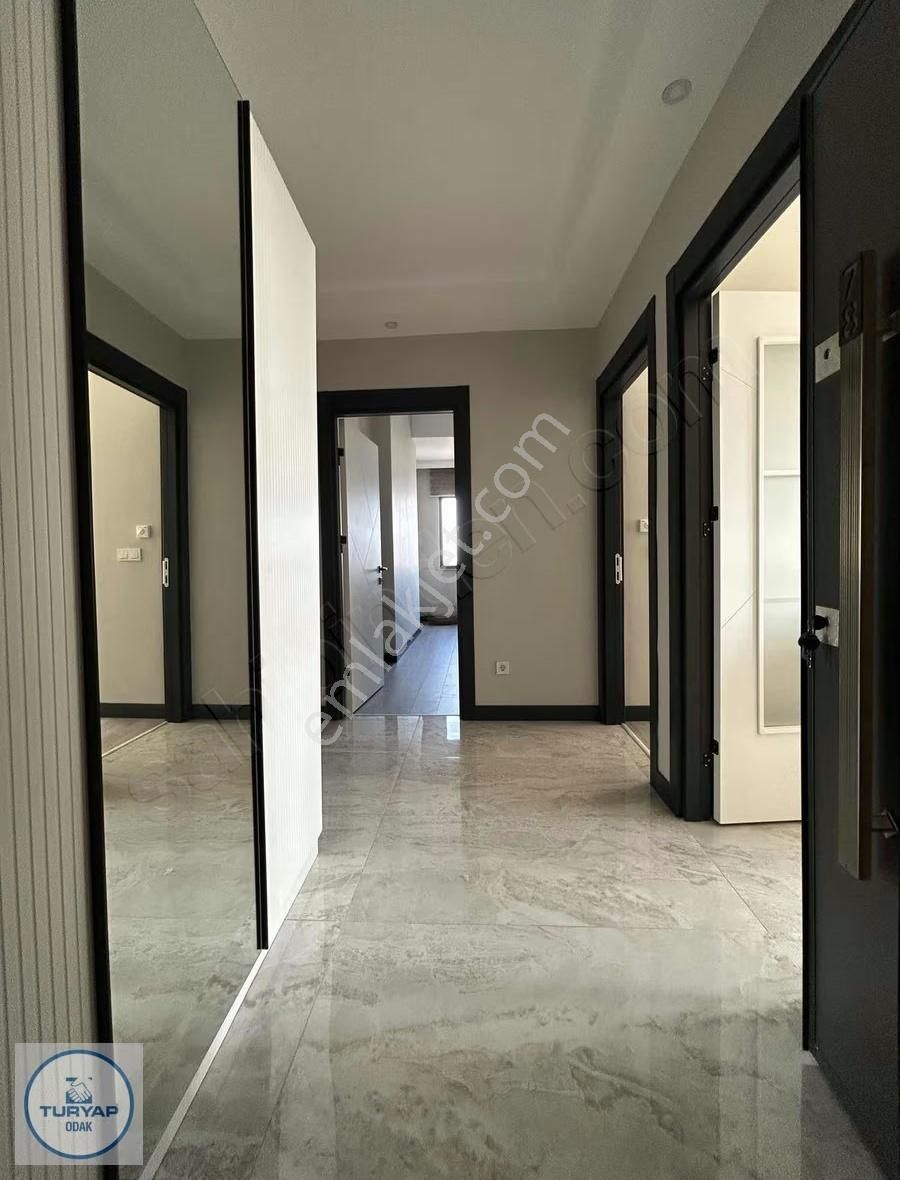 Adalar Manzaralı 4+2 Dubleks - Görsel 15