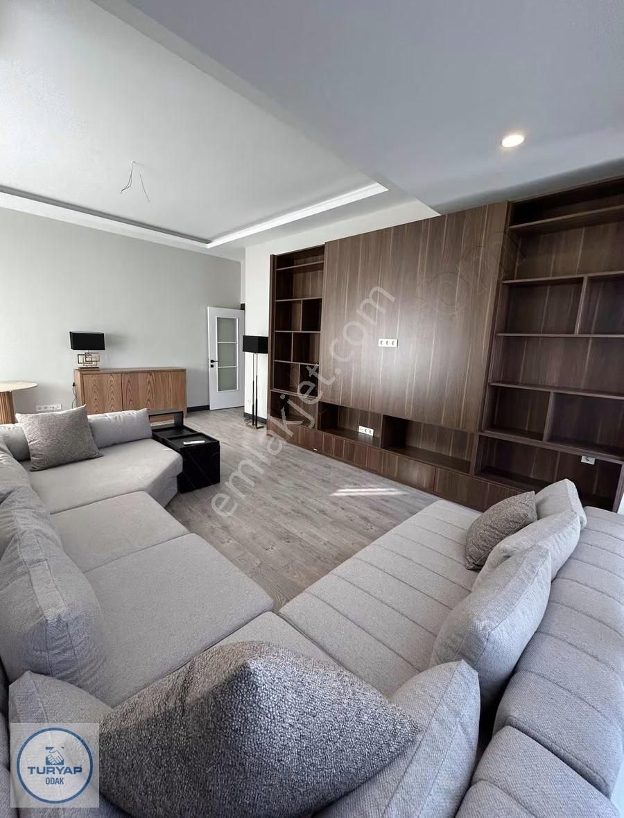 Adalar Manzaralı 4+2 Dubleks - Görsel 30