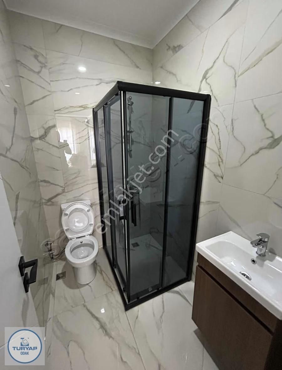 Adalar Manzaralı 4+2 Dubleks - Görsel 18