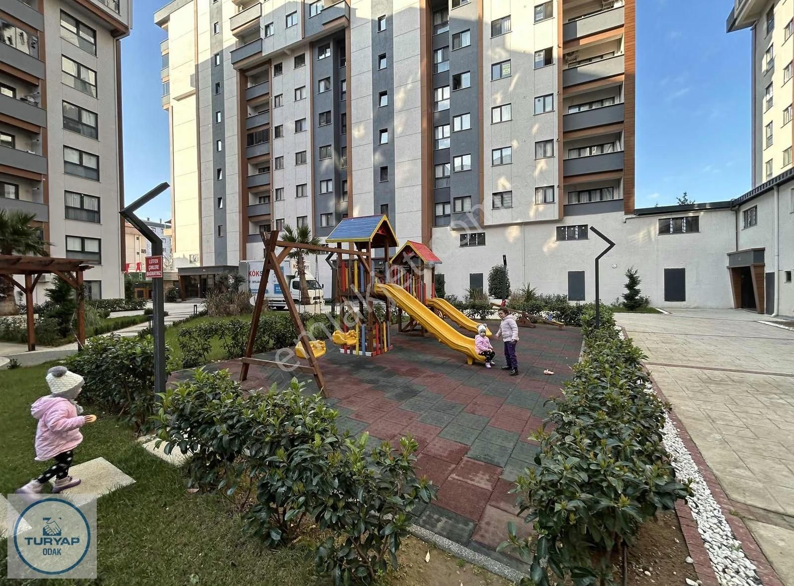 Adalar Manzaralı 4+2 Dubleks - Görsel 12