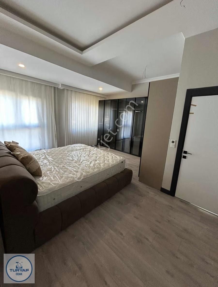 Adalar Manzaralı 4+2 Dubleks - Görsel 19