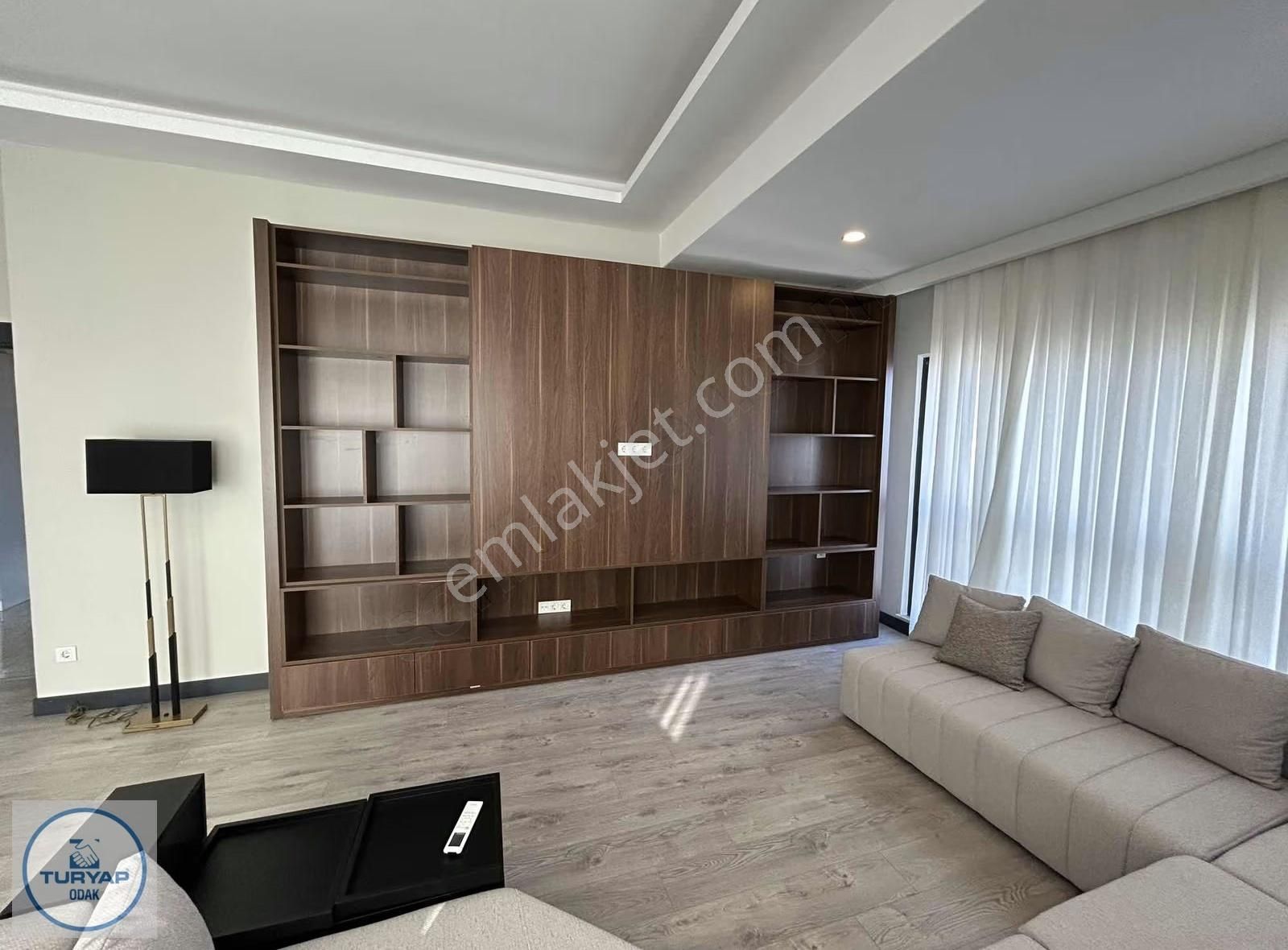 Adalar Manzaralı 4+2 Dubleks - Görsel 2