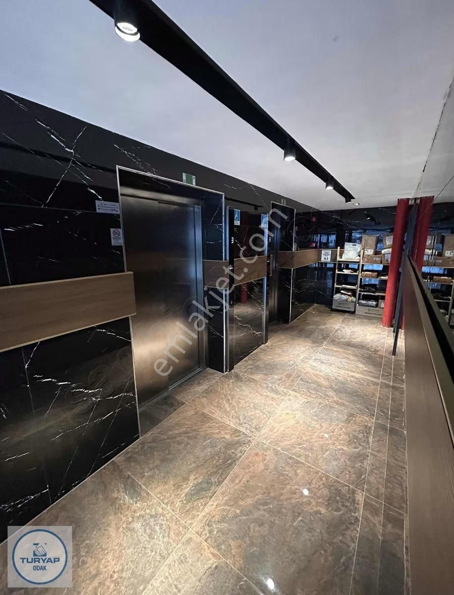 Adalar Manzaralı 4+2 Dubleks - Görsel 27