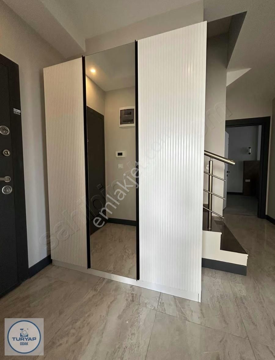 Adalar Manzaralı 4+2 Dubleks - Görsel 7