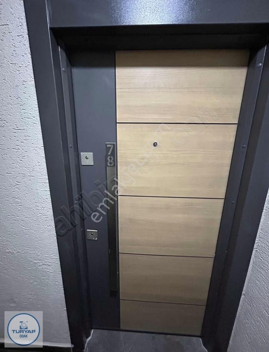 Adalar Manzaralı 4+2 Dubleks - Görsel 29