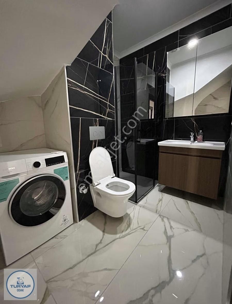 Adalar Manzaralı 4+2 Dubleks - Görsel 11