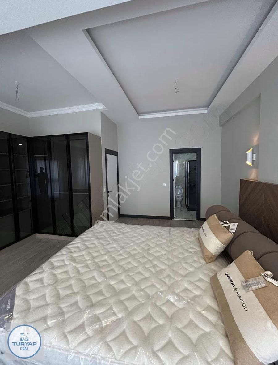 Adalar Manzaralı 4+2 Dubleks - Görsel 21