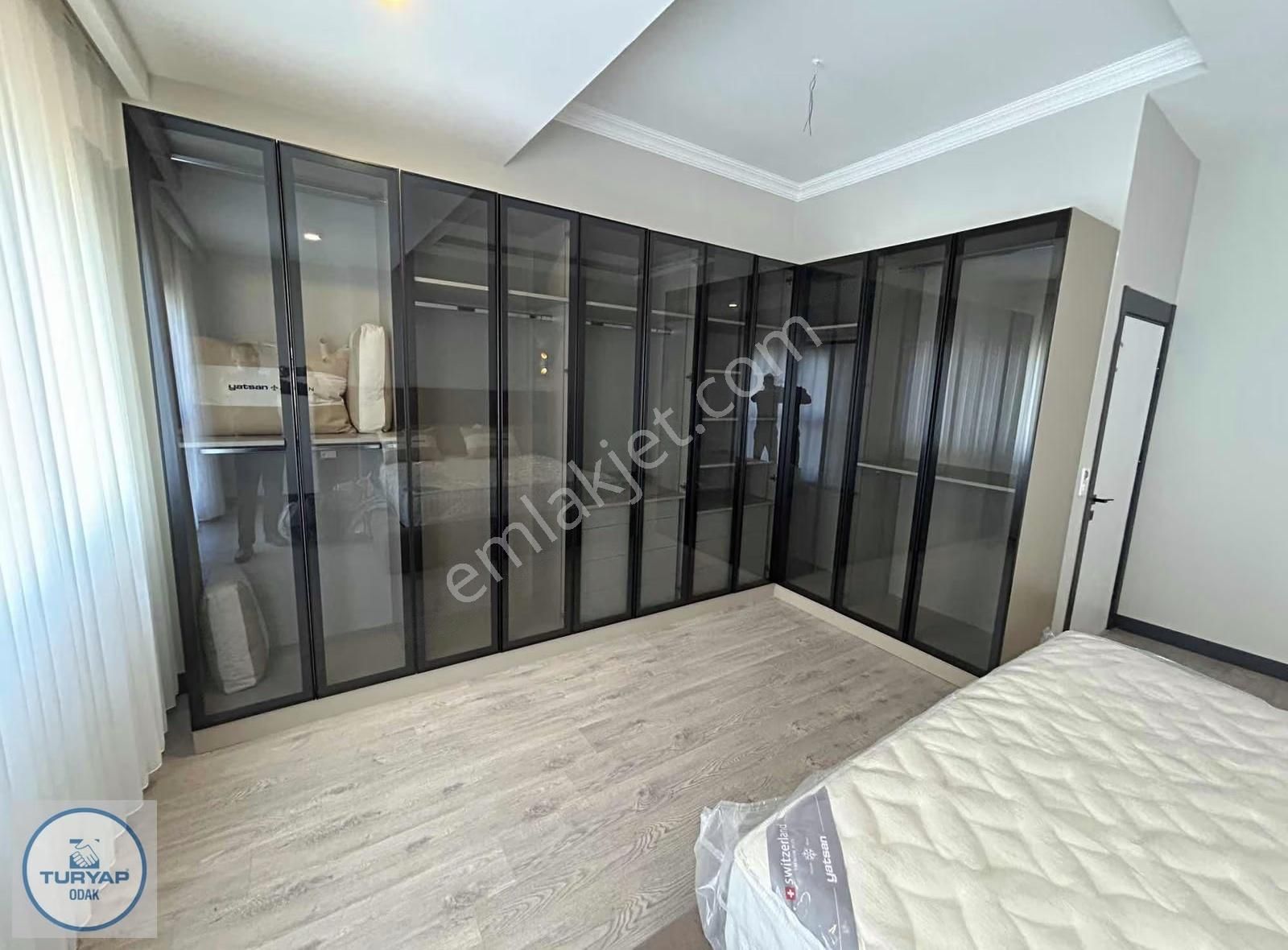 Adalar Manzaralı 4+2 Dubleks - Görsel 35