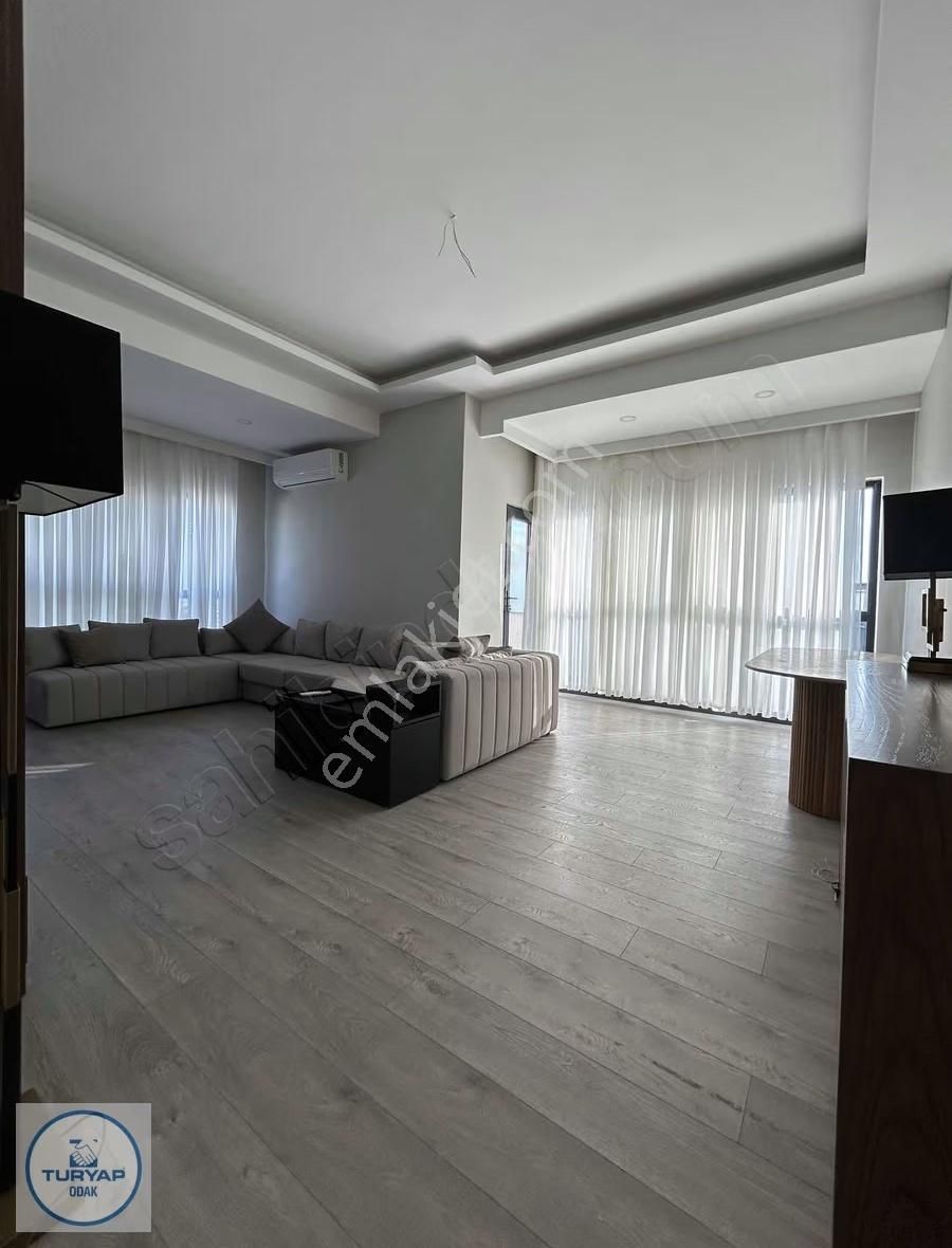 Adalar Manzaralı 4+2 Dubleks - Görsel 8