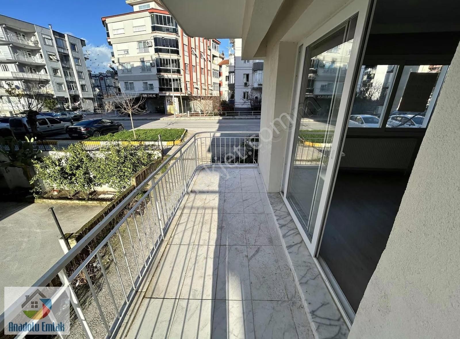 Anadolu Emlak'tan Hürriyet Mahallesinde Kiralık 2+1 Daire - Görsel 12