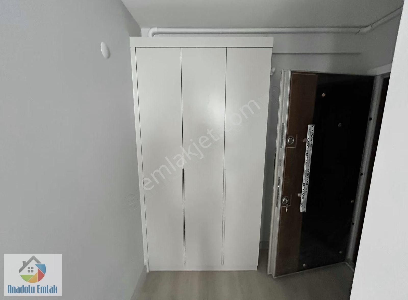 Anadolu Emlak'tan Doğu Çevre Yolu Üzeri Satılık 2+1 Sıfır Daire - Görsel 7