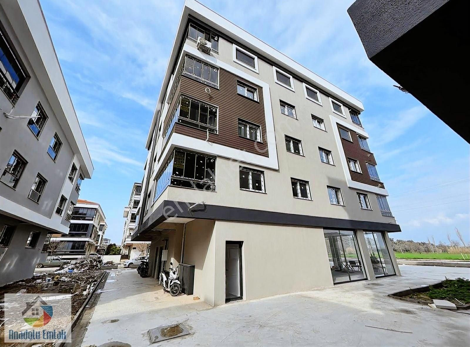 Anadolu Emlak'tan Doğu Çevre Yolu Üzeri Satılık 2+1 Sıfır Daire - Görsel 4