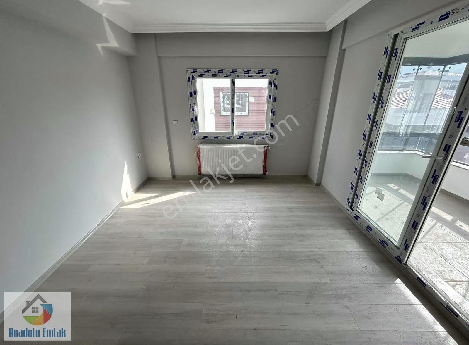 Anadolu Emlak'tan Doğu Çevre Yolu Üzeri Satılık 2+1 Sıfır Daire - Görsel 2