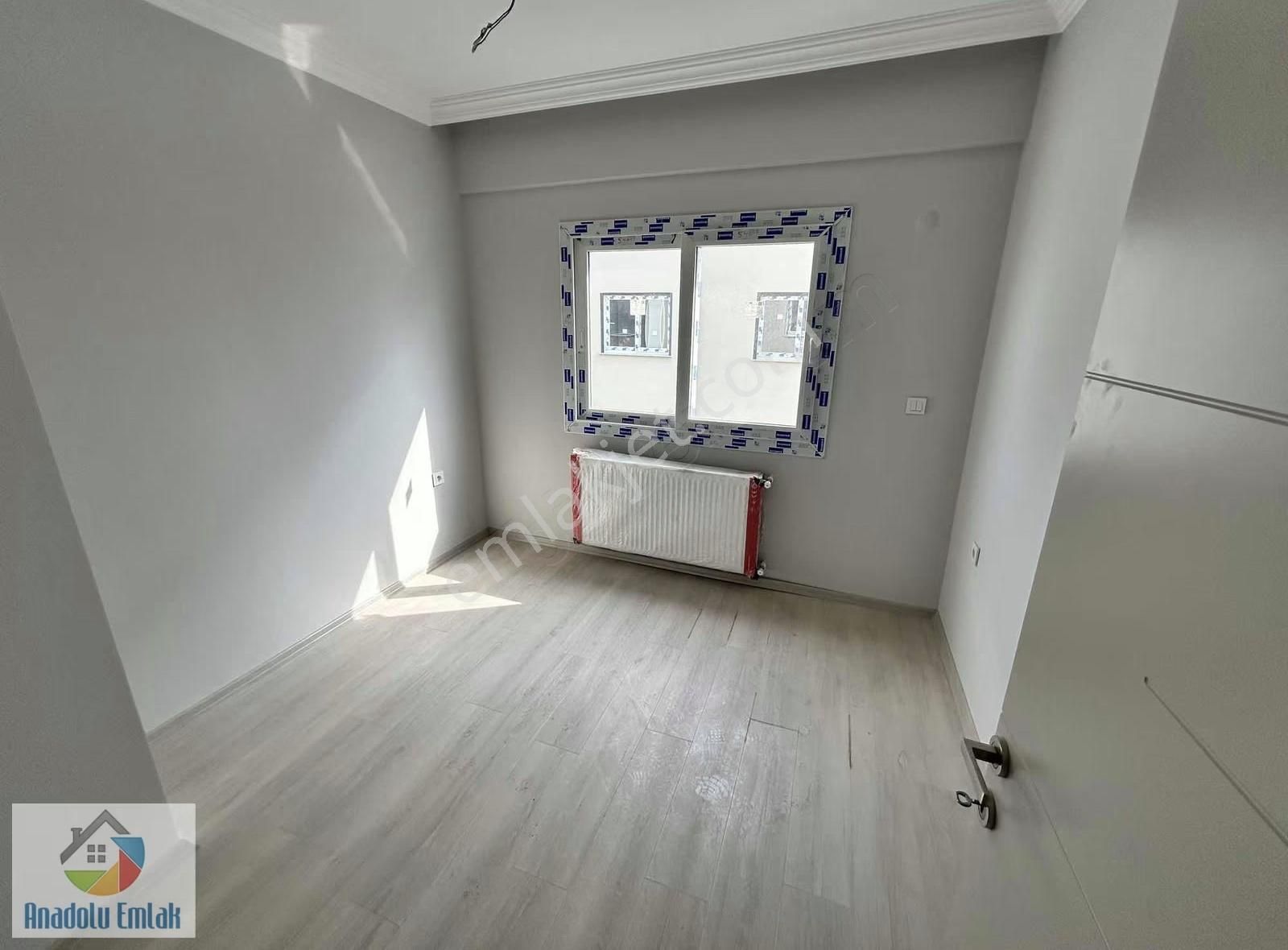 Anadolu Emlak'tan Doğu Çevre Yolu Üzeri Satılık 2+1 Sıfır Daire - Görsel 3