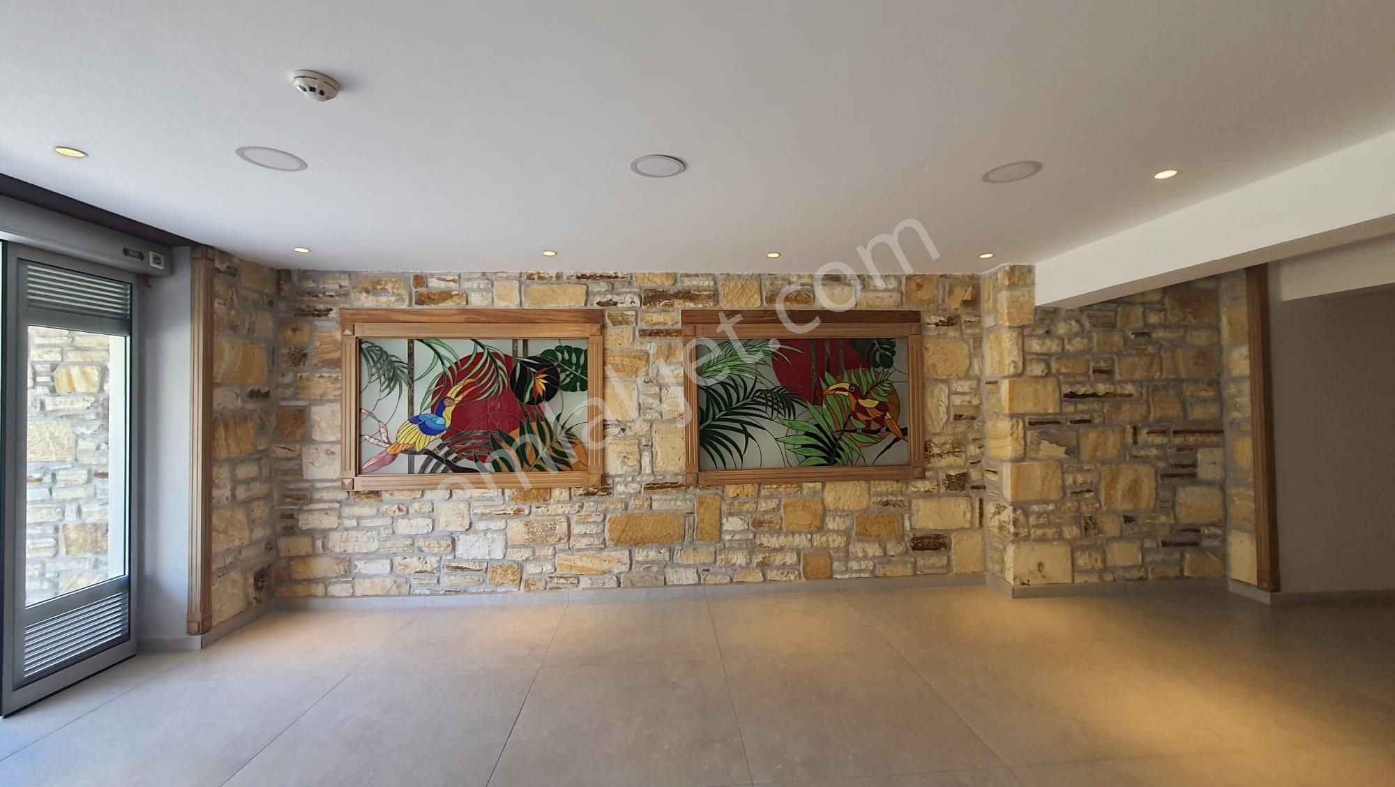 Ulukent'in Gözde Sitesi Soltera Life'da Satılık 3+1 Lüx Daire - Görsel 11