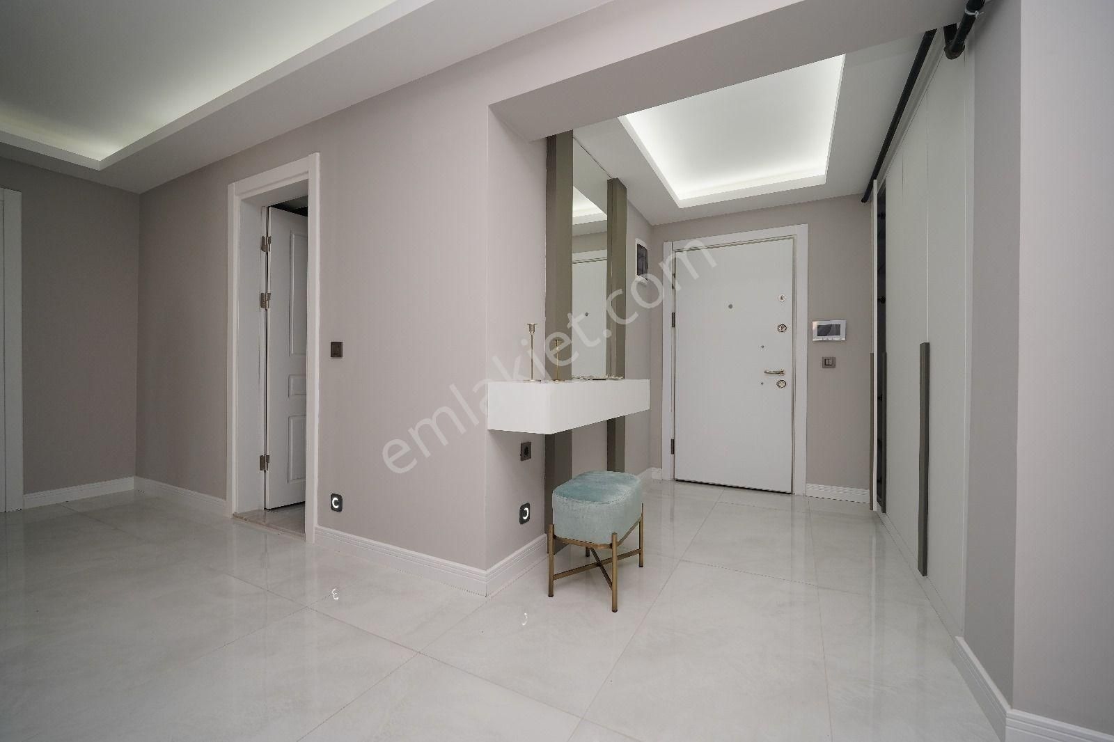 Ulukent'in Gözde Sitesi Soltera Life'da Satılık 3+1 Lüx Daire - Görsel 30