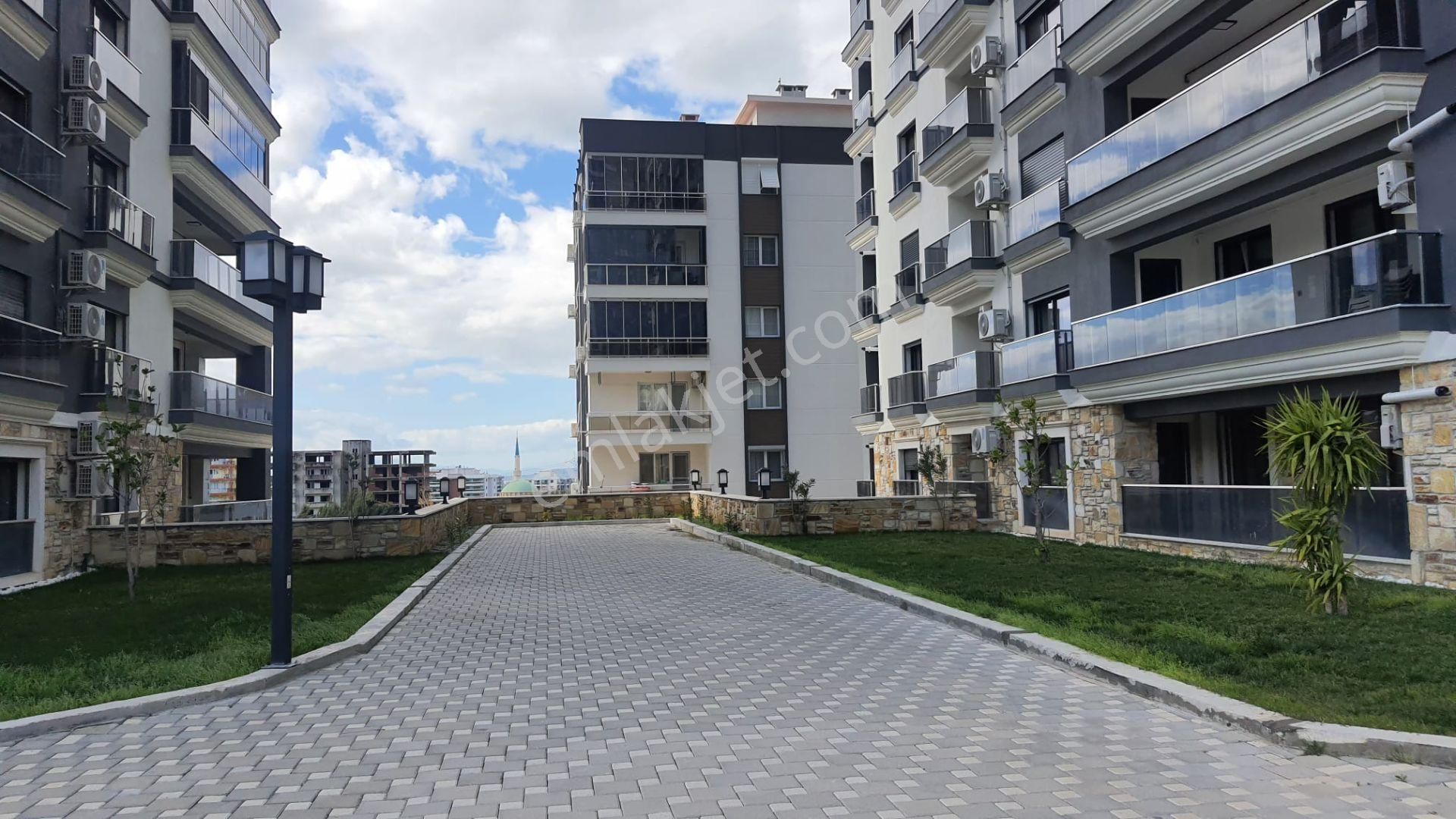 Ulukent'in Gözde Sitesi Soltera Life'da Satılık 3+1 Lüx Daire - Görsel 7