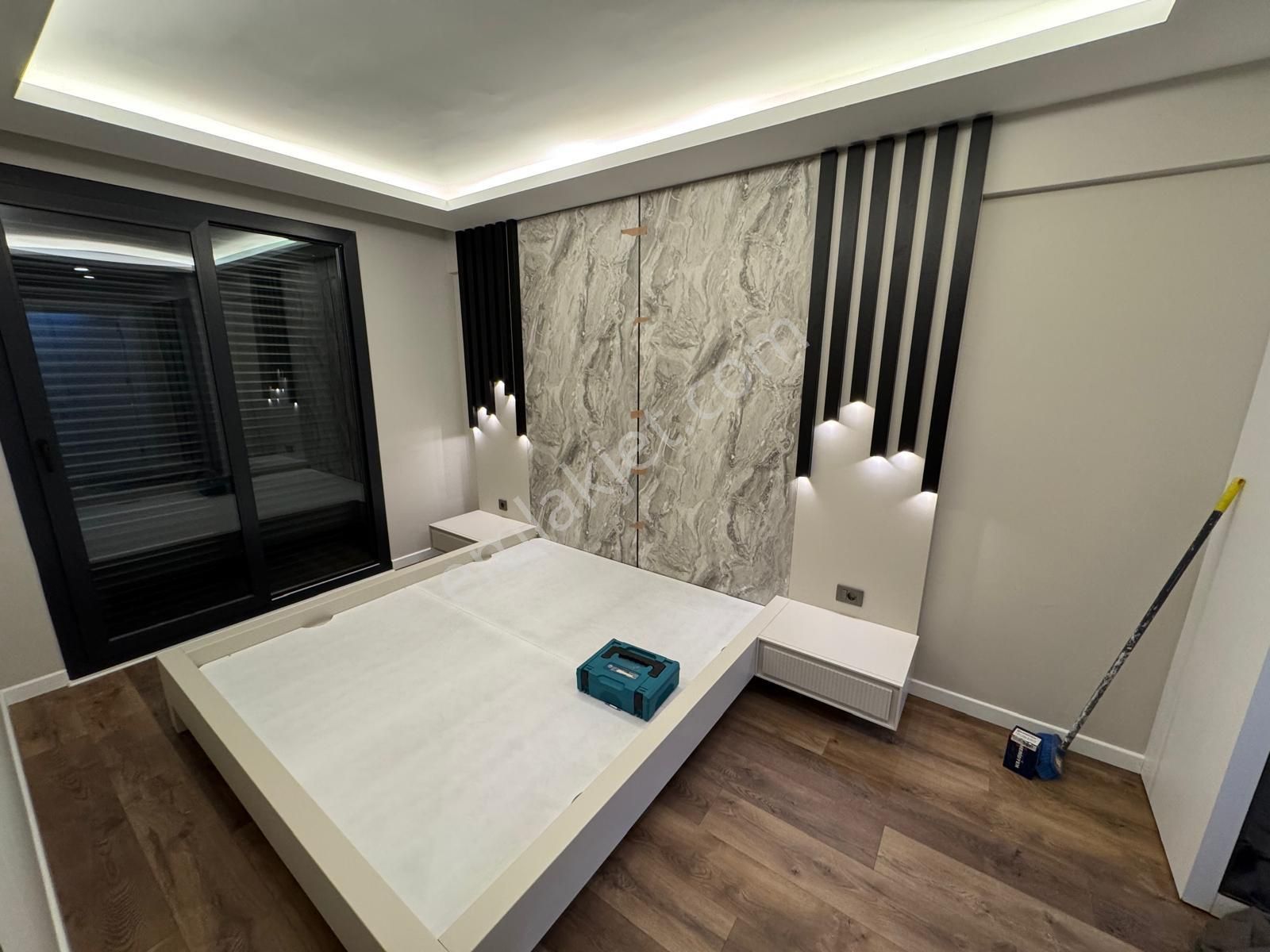 Ulukent'in Gözde Sitesi Soltera Life'da Satılık 3+1 Lüx Daire - Görsel 15