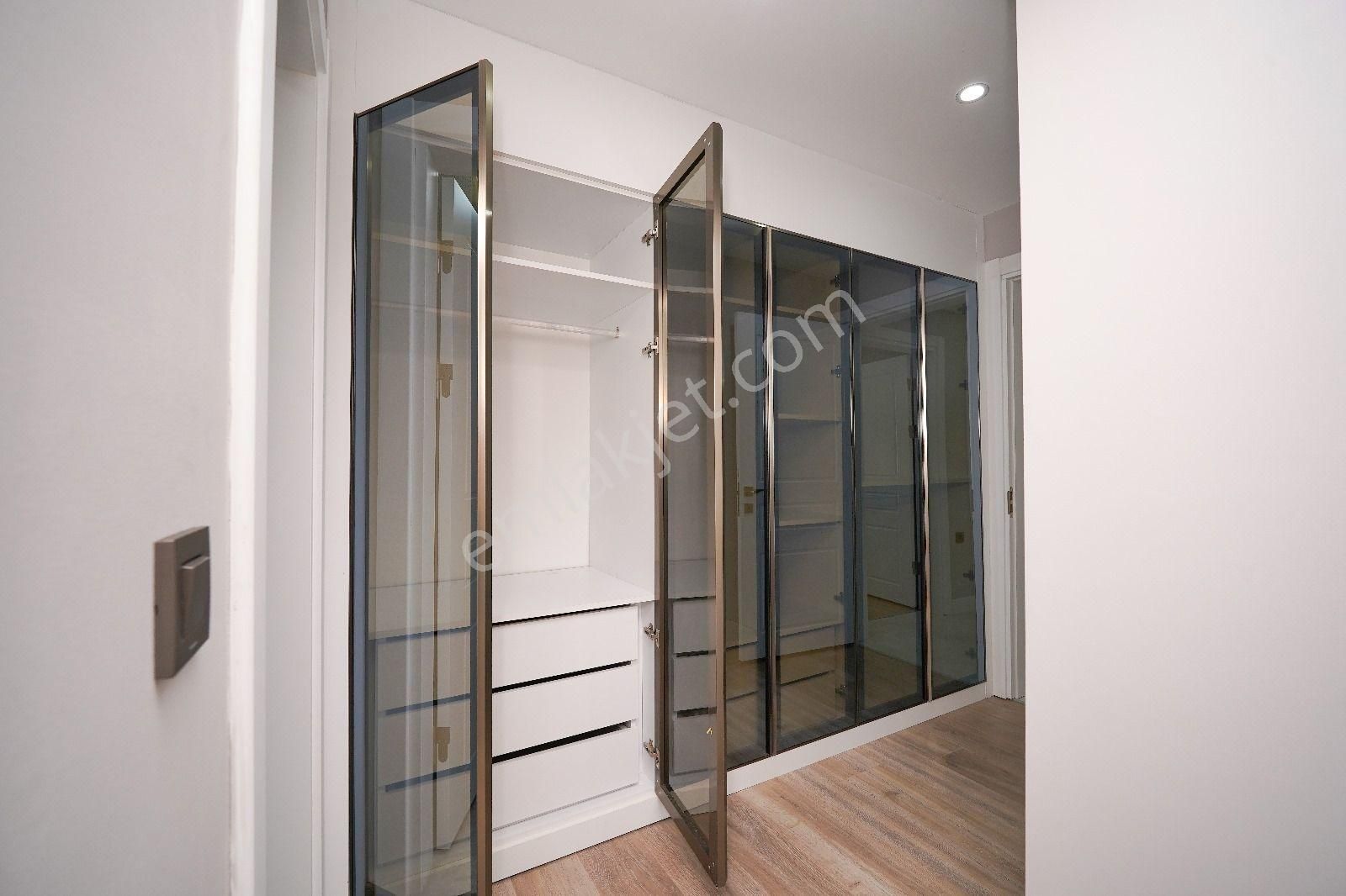 Ulukent'in Gözde Sitesi Soltera Life'da Satılık 3+1 Lüx Daire - Görsel 35