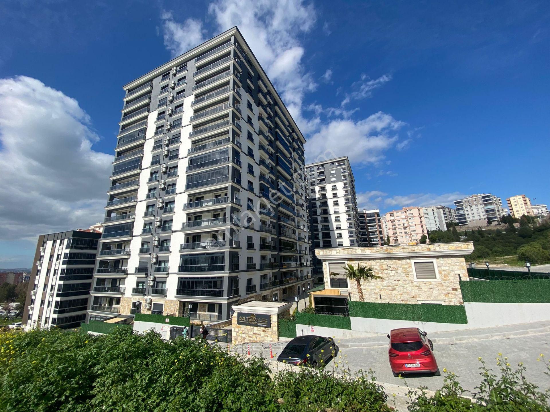 Ulukent'in Gözde Sitesi Soltera Life'da Satılık 3+1 Lüx Daire - Görsel 3