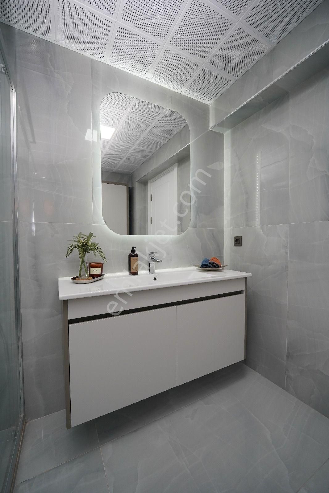 Ulukent'in Gözde Sitesi Soltera Life'da Satılık 3+1 Lüx Daire - Görsel 31