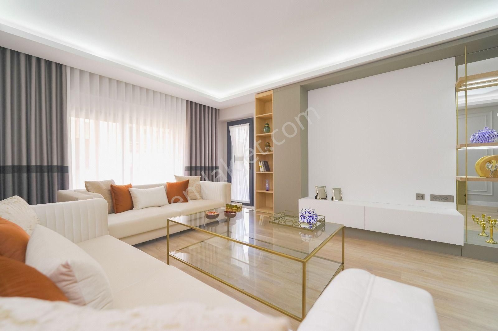 Ulukent'in Gözde Sitesi Soltera Life'da Satılık 3+1 Lüx Daire - Görsel 26