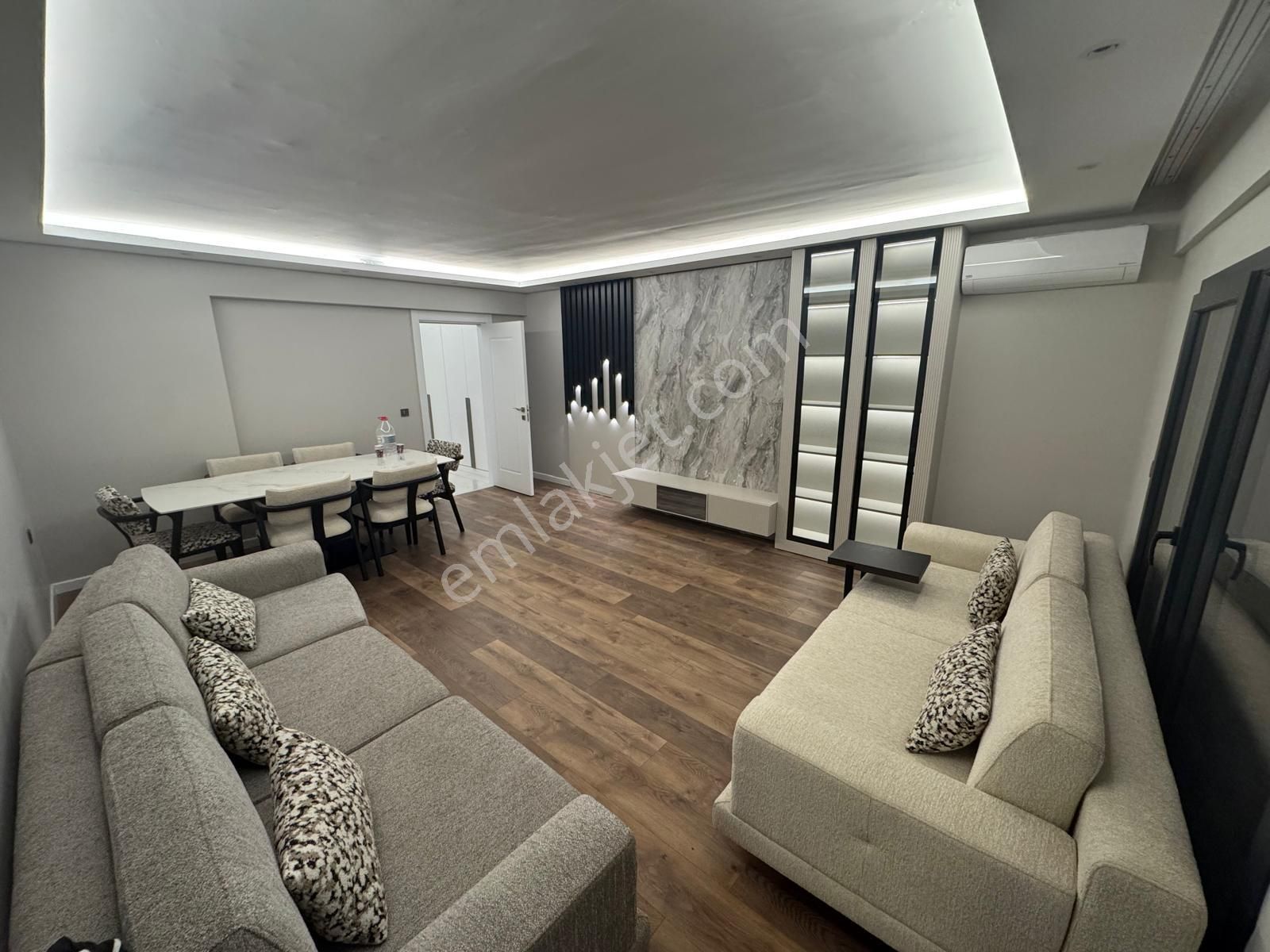 Ulukent'in Gözde Sitesi Soltera Life'da Satılık 3+1 Lüx Daire - Görsel 21