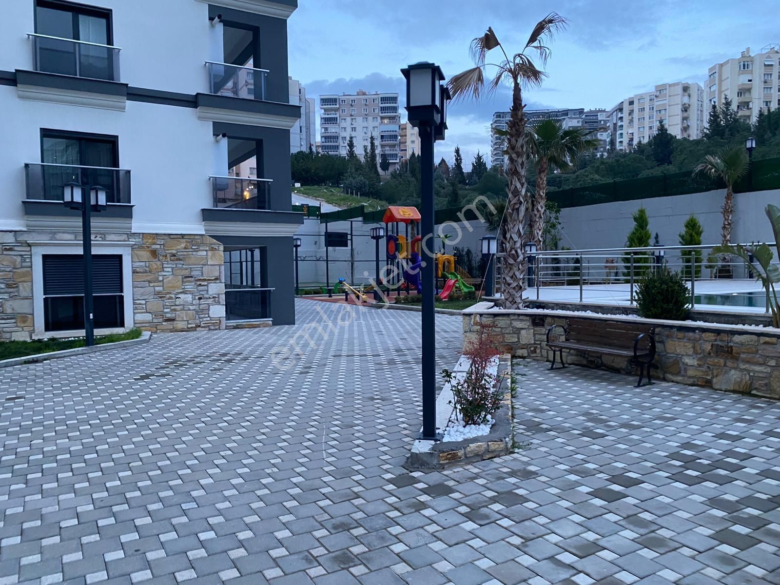 Ulukent'in Gözde Sitesi Soltera Life'da Satılık 3+1 Lüx Daire - Görsel 5