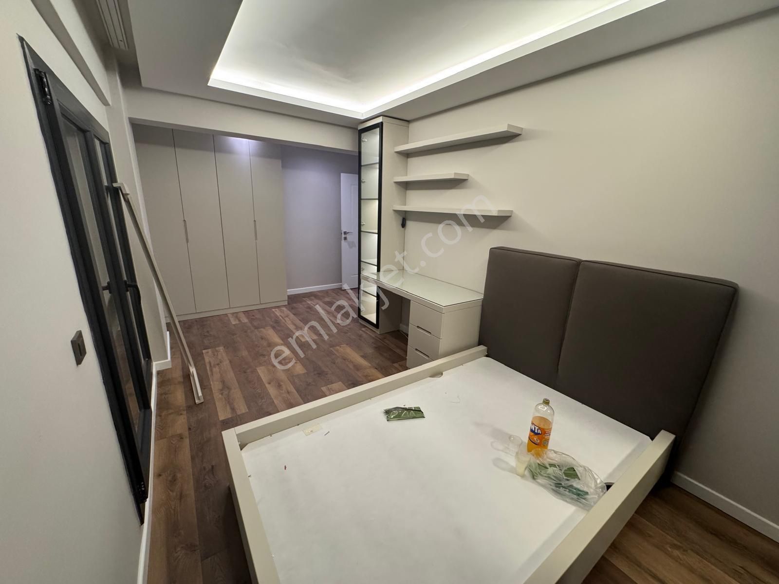 Ulukent'in Gözde Sitesi Soltera Life'da Satılık 3+1 Lüx Daire - Görsel 16