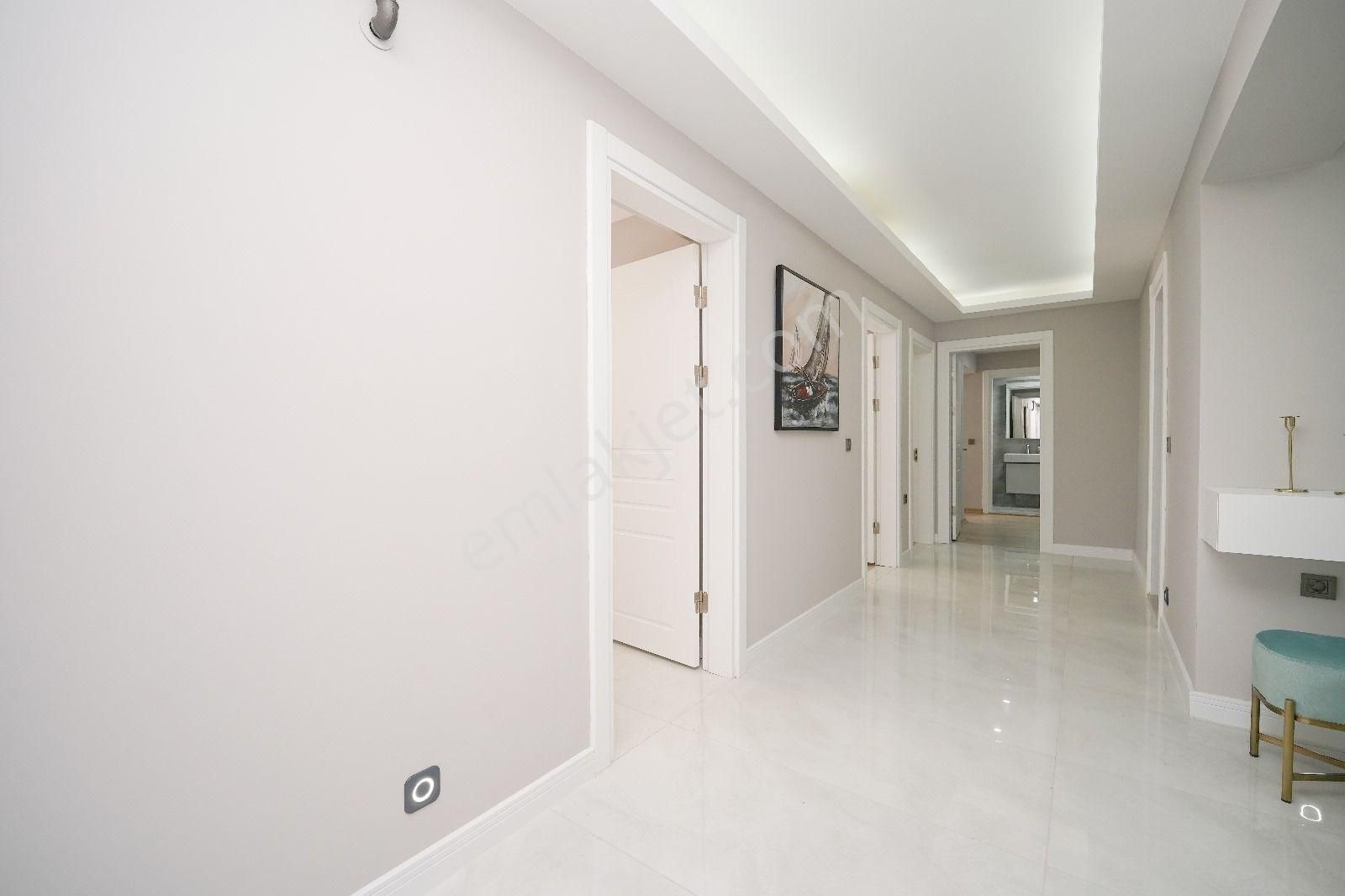 Ulukent'in Gözde Sitesi Soltera Life'da Satılık 3+1 Lüx Daire - Görsel 27