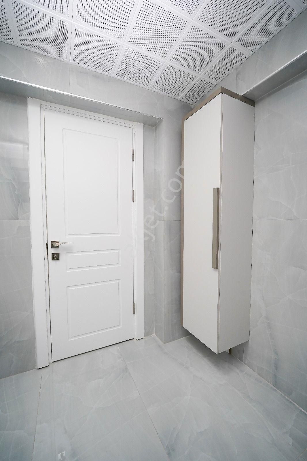 Ulukent'in Gözde Sitesi Soltera Life'da Satılık 3+1 Lüx Daire - Görsel 29