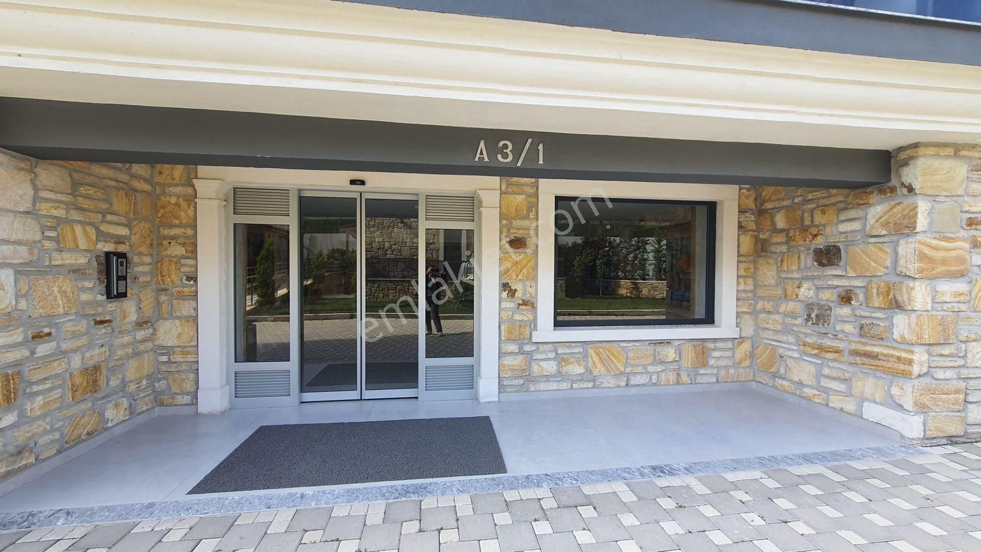 Ulukent'in Gözde Sitesi Soltera Life'da Satılık 3+1 Lüx Daire - Görsel 9