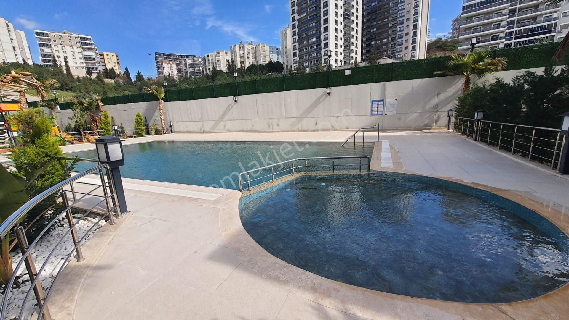 Ulukent'in Gözde Sitesi Soltera Life'da Satılık 3+1 Lüx Daire - Görsel 8