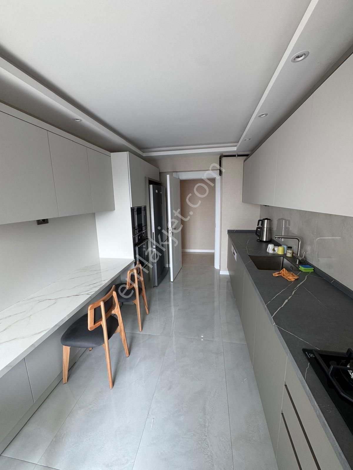 Ulukent'in Gözde Sitesi Soltera Life'da Satılık 3+1 Lüx Daire - Görsel 22