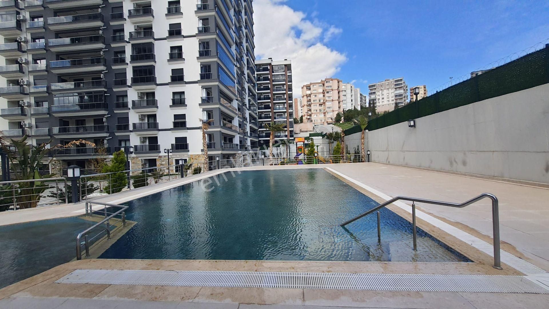 Ulukent'in Gözde Sitesi Soltera Life'da Satılık 3+1 Lüx Daire