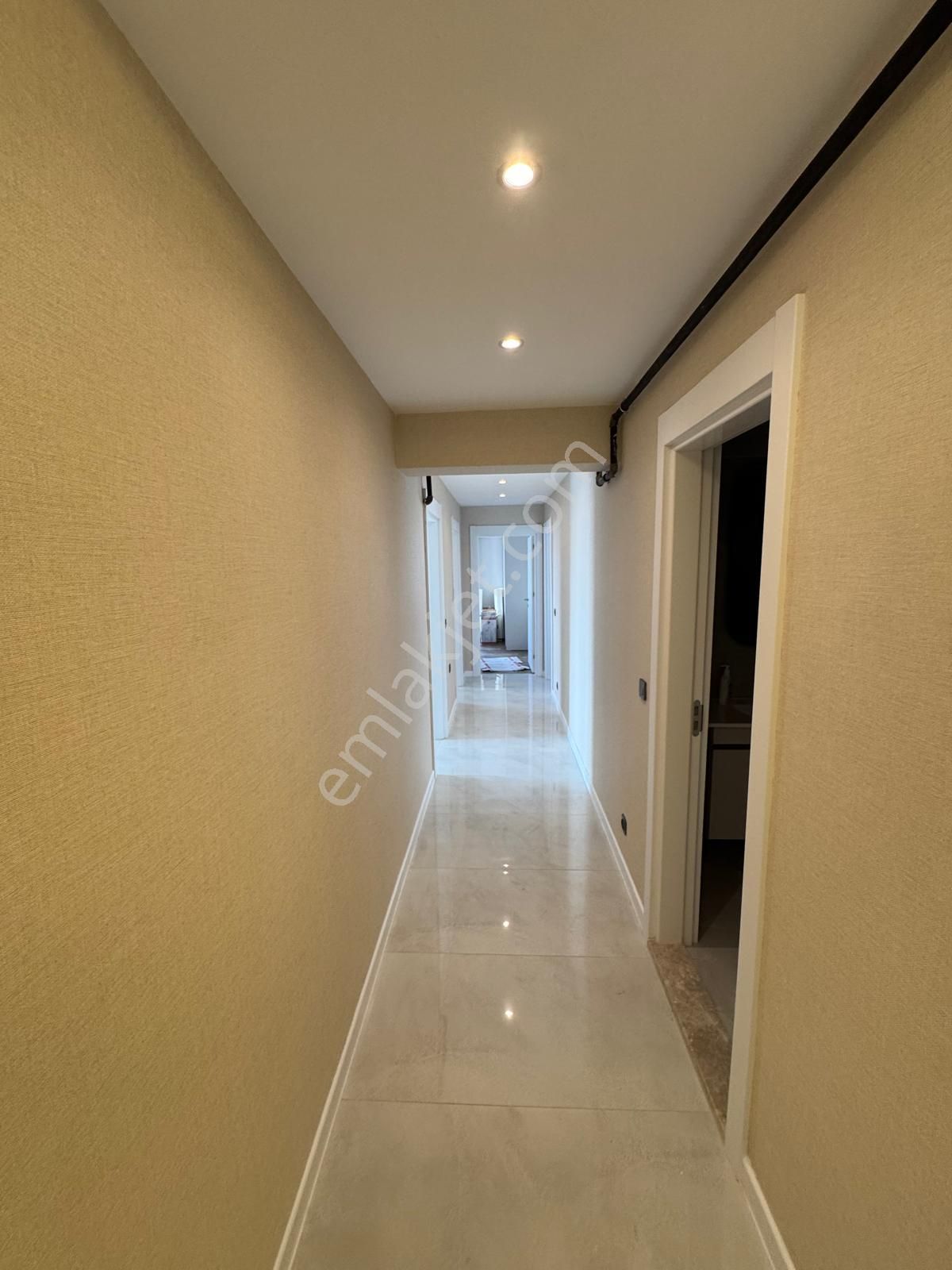 Ulukent'in Gözde Sitesi Soltera Life'da Satılık 3+1 Lüx Daire - Görsel 18