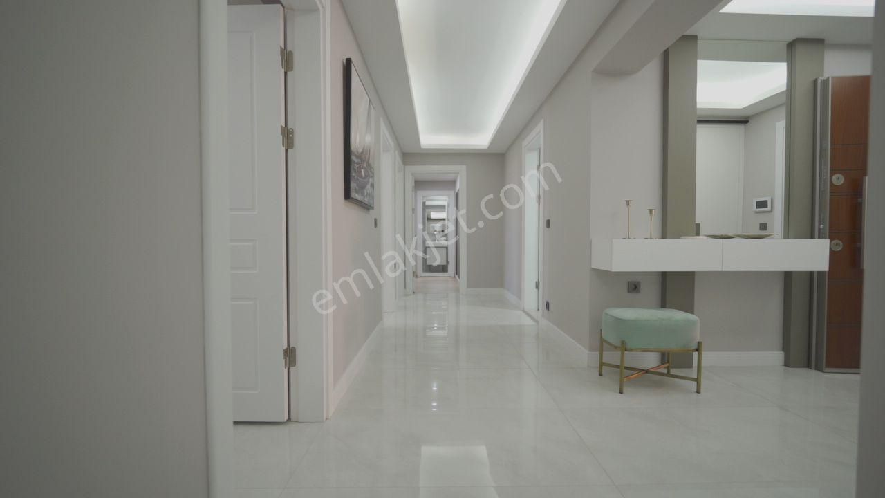 Ulukent'in Gözde Sitesi Soltera Life'da Satılık 3+1 Lüx Daire - Görsel 24