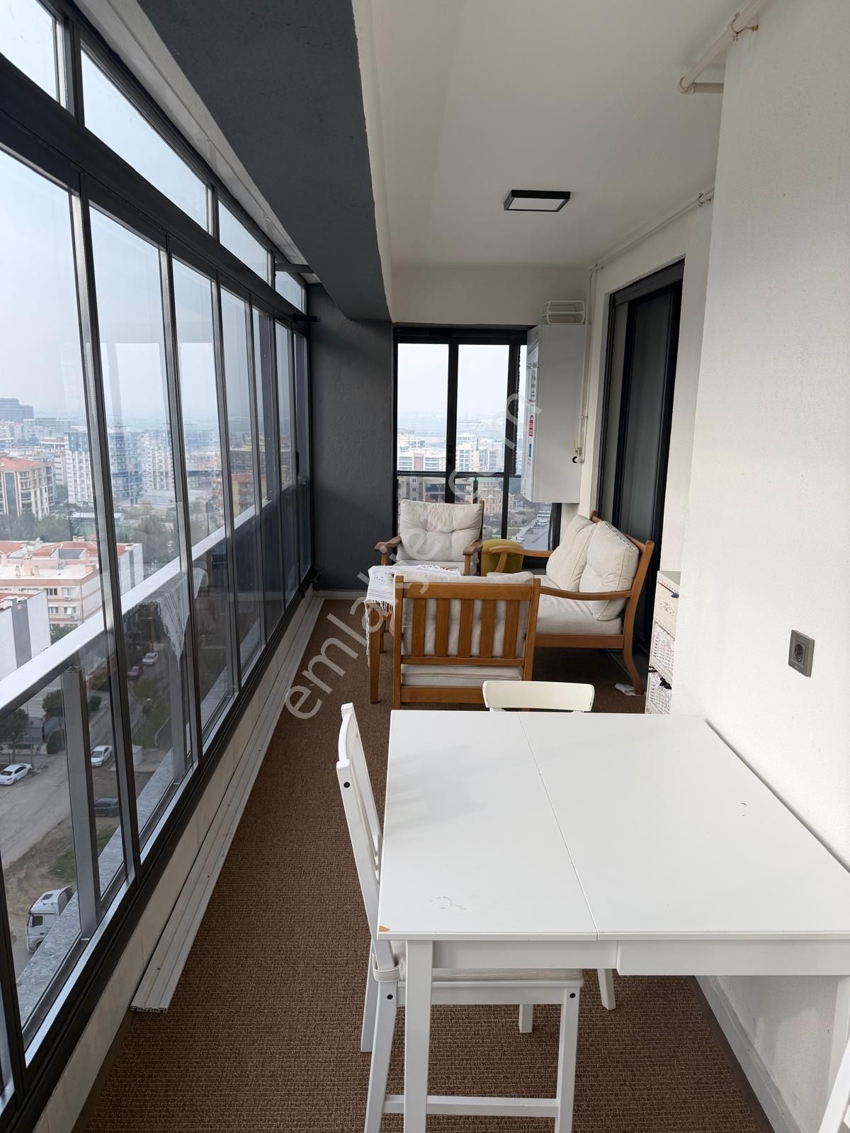 Ulukent'in Gözde Sitesi Soltera Life'da Satılık 3+1 Lüx Daire - Görsel 14