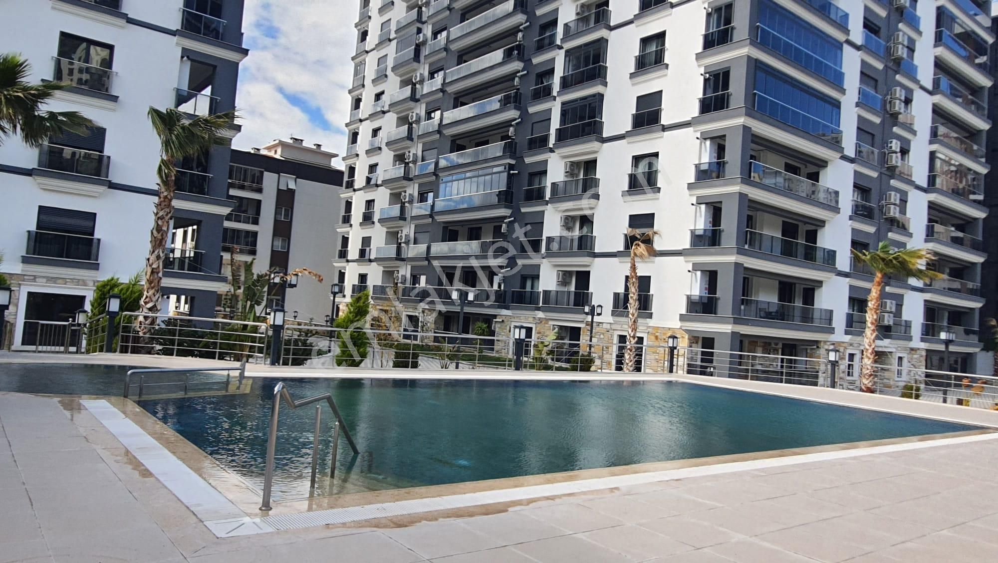 Ulukent'in Gözde Sitesi Soltera Life'da Satılık 3+1 Lüx Daire - Görsel 2