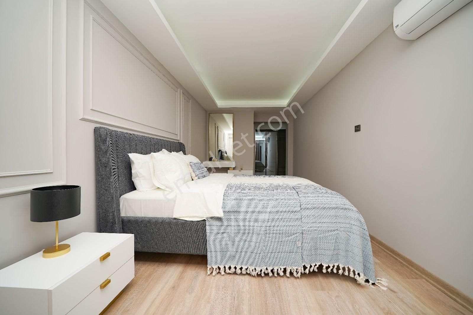 Ulukent'in Gözde Sitesi Soltera Life'da Satılık 3+1 Lüx Daire - Görsel 33