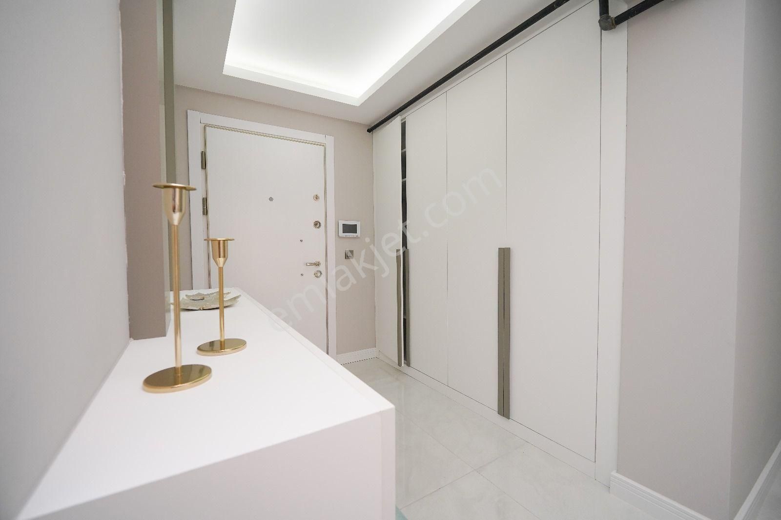 Ulukent'in Gözde Sitesi Soltera Life'da Satılık 3+1 Lüx Daire - Görsel 32