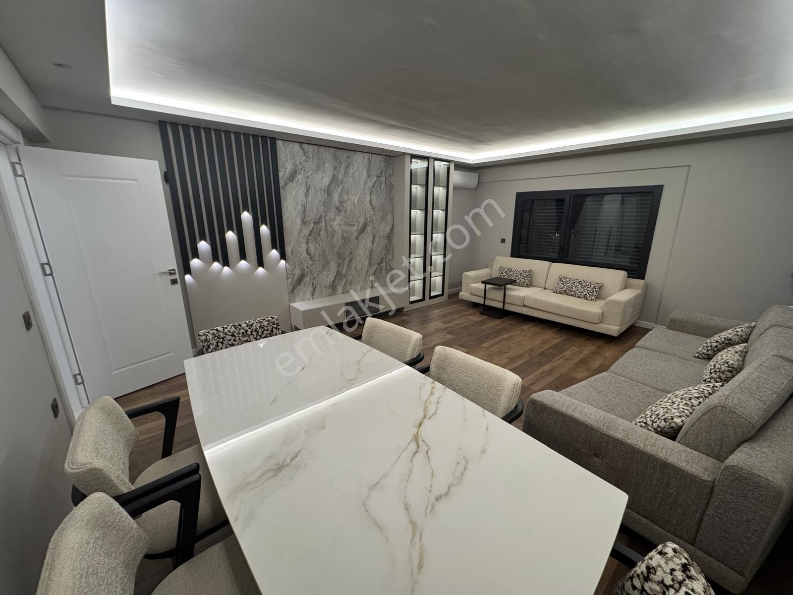 Ulukent'in Gözde Sitesi Soltera Life'da Satılık 3+1 Lüx Daire - Görsel 20