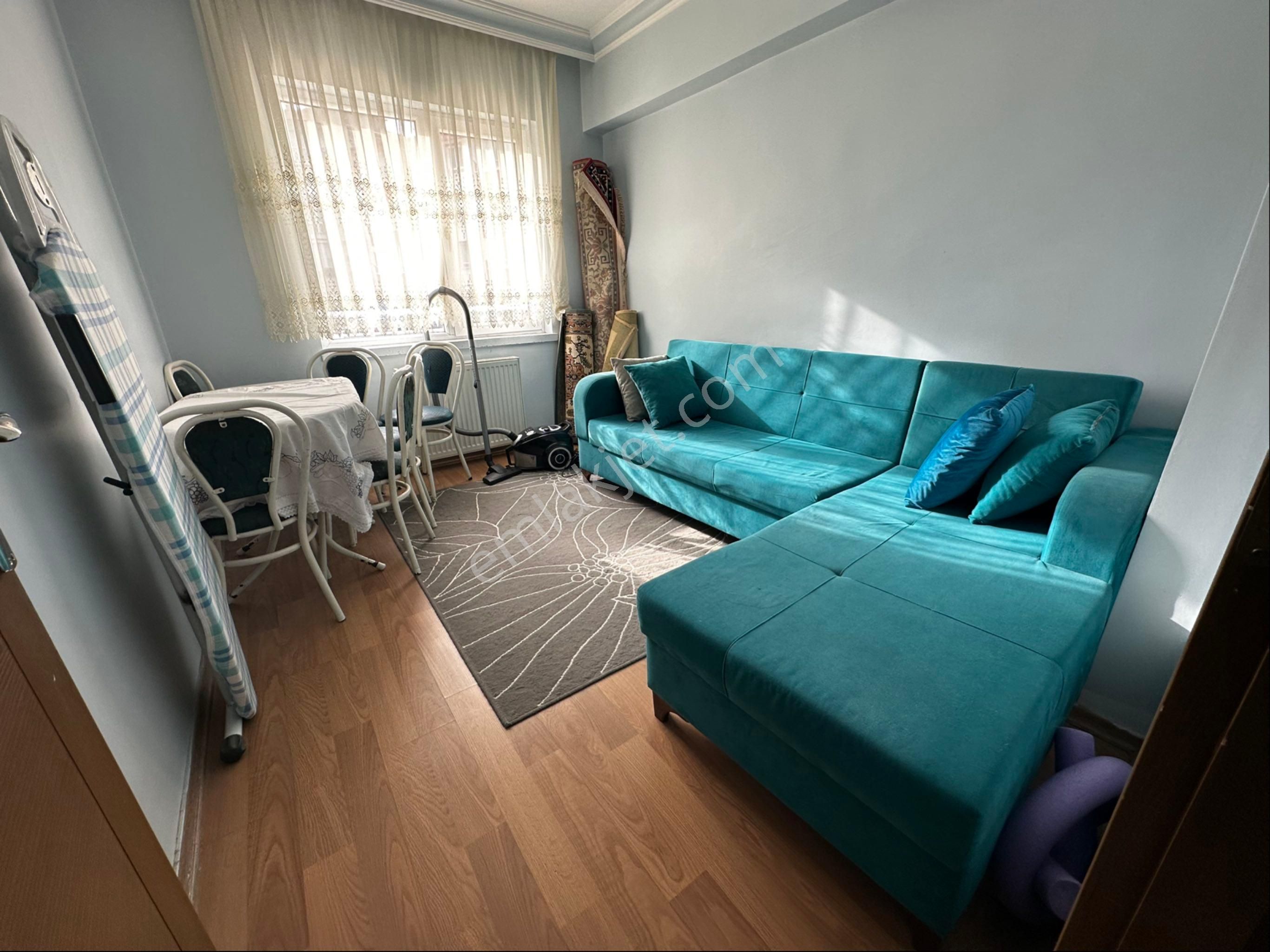 Mamak Cengizhan’da 3+1 Kiralık Daire - Görsel 5