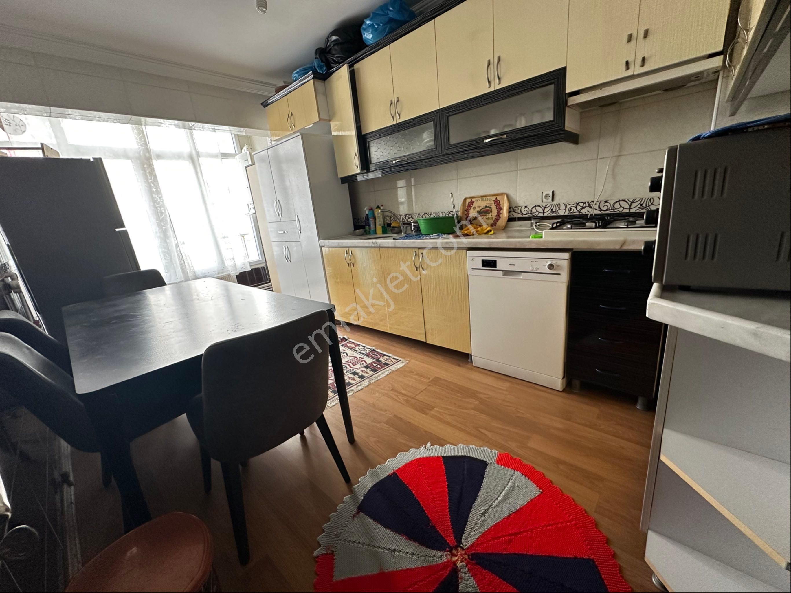 Mamak Cengizhan’da 3+1 Kiralık Daire - Görsel 2